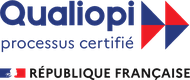 Qualiopi, processus certifié